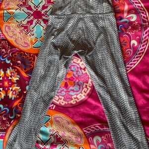 Crop lululemon leggings